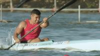 No Christmas cake Taufatofua as he prepares for the next challenge