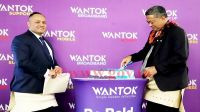 Minister for MEIDECC launches new mobile operator