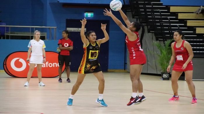 Fakapapau'i 'e he Tala honau sea ki he Ipu 'a Mamani