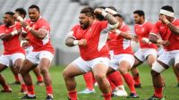 Tonga names 15 new caps to face the All Blacks and Samoa