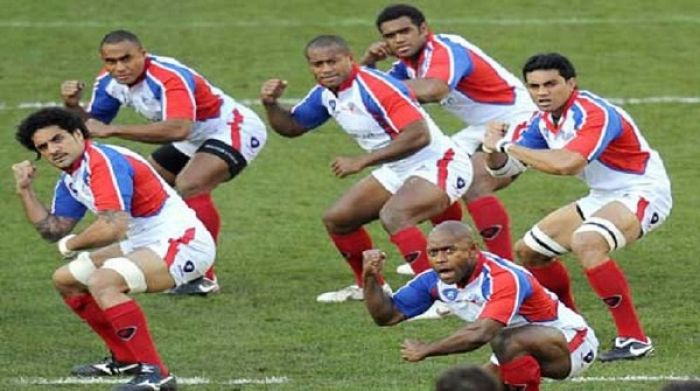 Pacific Island players won't be captured by All Blacks XV