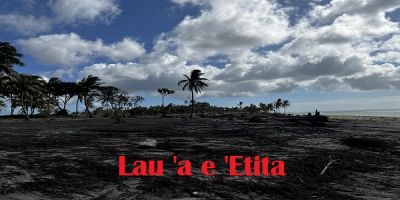 Hoko e faingata&#039;a ko e tapuaki ki he fonua