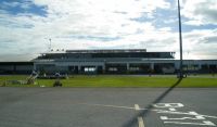 Fua&#039;amotu International Airport