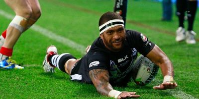Manu Vatuvei