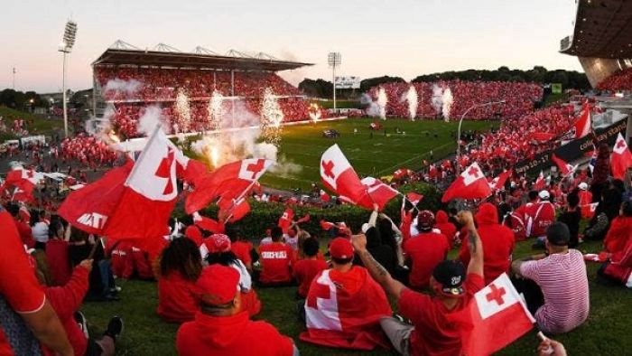'Ulungia ka 'oku mahulu loto'i poupou 'o e Tonga