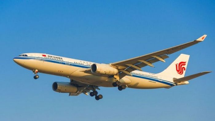 Chinese to fly direct to Tonga from later this year