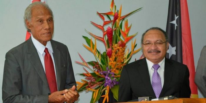 Papua New Guinea delegation to visit Tonga