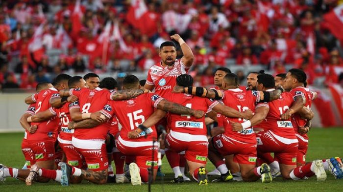 Future of Tonga National Rugby League is still uncertain