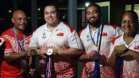 Tonga shows interest in hosting 2027 Pacific Games