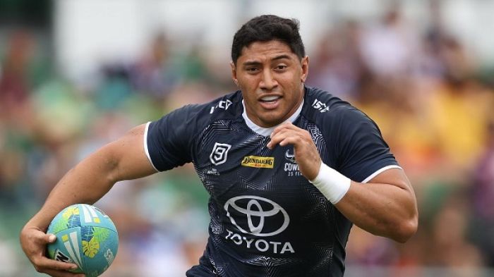 Jason Taumalolo
