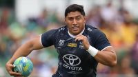 Jason Taumalolo