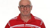 Peter Harding, new CEO of Tonga Rugby Union Photo: World Rugby