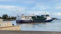 Island of Niuafo&#039;ou receives water tanks from New Zealand