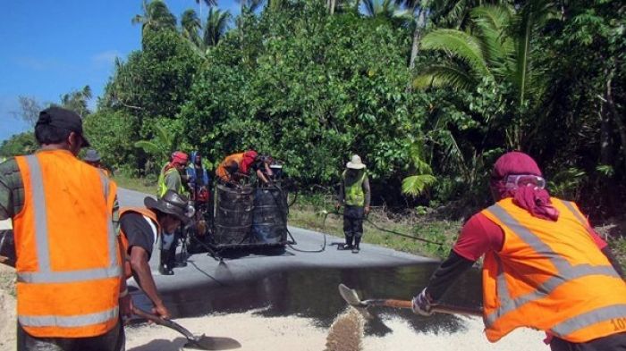 Pooni me’angāue ‘a e Pule’anga ‘i Vava’u