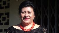 PSA Secretary General Mele &#039;Amanaki