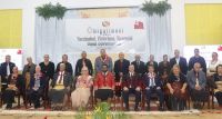 Office of the Ombudsman celebrates two decades of service