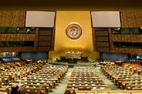 Tonga’s Prime Minister leads Tonga Delegation to UN General Assembly in New York