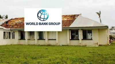 $30 Million in Support for Tonga’s Most Vulnerable