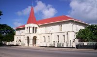 Prime Minister&#039;s Office Tonga