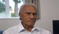 Hon. &#039;Akilisi Pohiva Prime Minister of Tonga