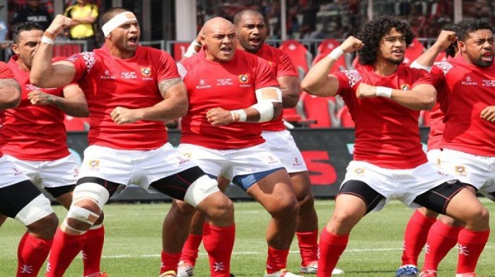 Tonga committed to Northern rugby tour