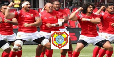 Katoa &#039;a Tonga poupou ki he &#039;Ikale Tahi: Timi ki he tesi mo Uelesi