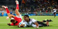 Ikuna &#039;e Fisi Metali Koula Toko 7 &#039;i Rio
