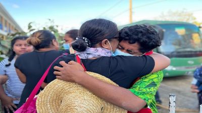 Concern about psychological trauma amid Tonga&#039;s recovery
