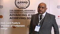 Tonga foreign investment changes damaging - MP