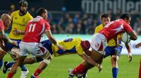 Tonga Beat Romania 21-16