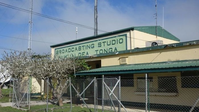 Tonga Media Council expressed its grave concern over the treatment of the two most senior journalists at TBC