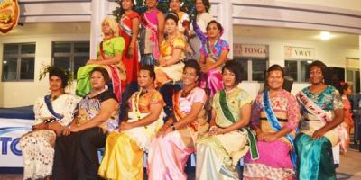 UN Launches Campaign Supporting Gay Rights in the Pacific