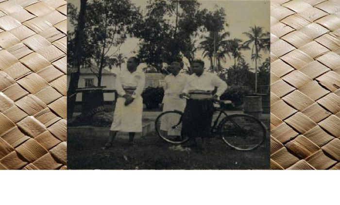 Ma&#039;afu, Posesi &amp; Sau Faupula