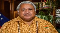 Samoa&#039;s caretaker prime minister Tuilaepa