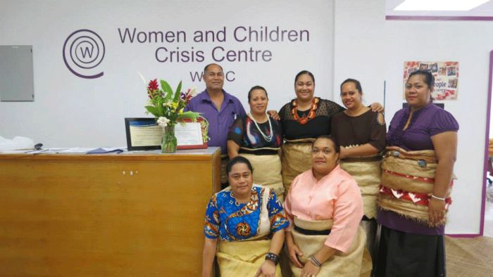 Tongan Government Agreed to Ratify CEDAW