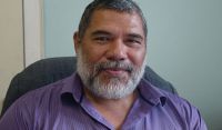 Supervisor of Elections Pita Vuki
