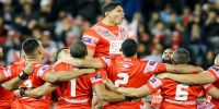 Fili ‘o e Kau Poate Talekita Fo’ou ‘o e Kautaha Liiki Faka-fonua ‘a Tonga