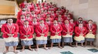 Tonga Rugby Union is seeking a Chief Executive Officer