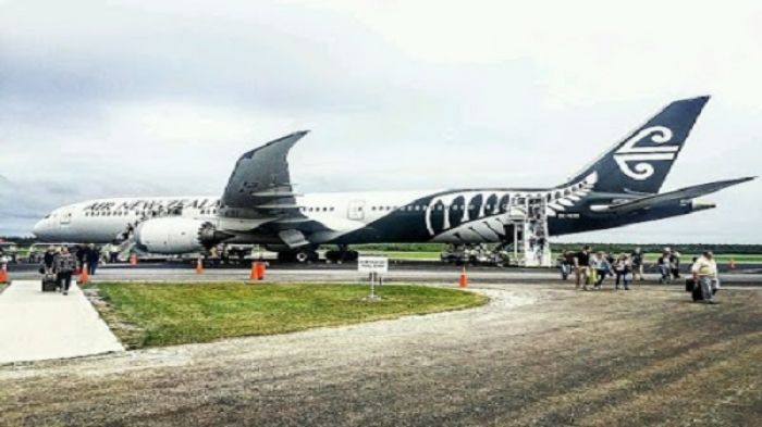 Foki mai ki Tonga ni kau pāsese ‘e 242 'aneafi