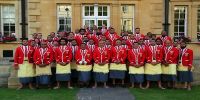 &#039;Ikale Tahi squad for June rugby internationals with big names missing