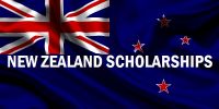 New Zealand Scholarships for 2017