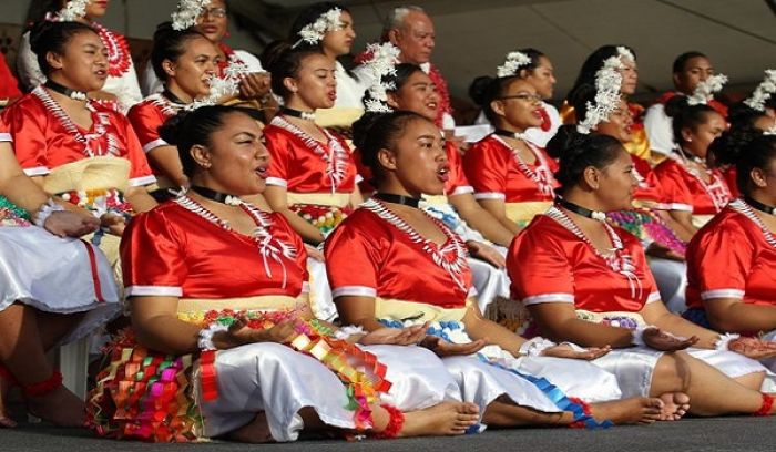 World&#039;s largest Polynesian festival underway in Auckland