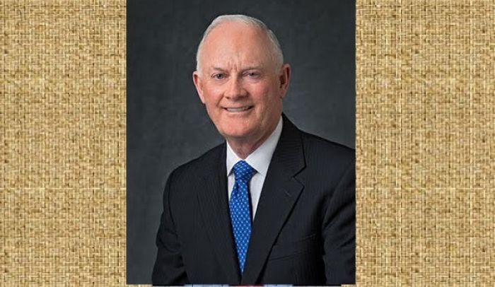 Elder Kim B. Clark’s − LDS Commissioner of Education worldwide