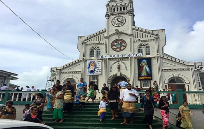 Tuku &#039;a e Misa Siasi Katolika, Neiafu, Vava&#039;u