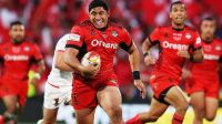 Proposed Tonga Test against Kangaroos not yet decided