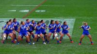 Samoa, Tonga and Niue to feature in league double-header
