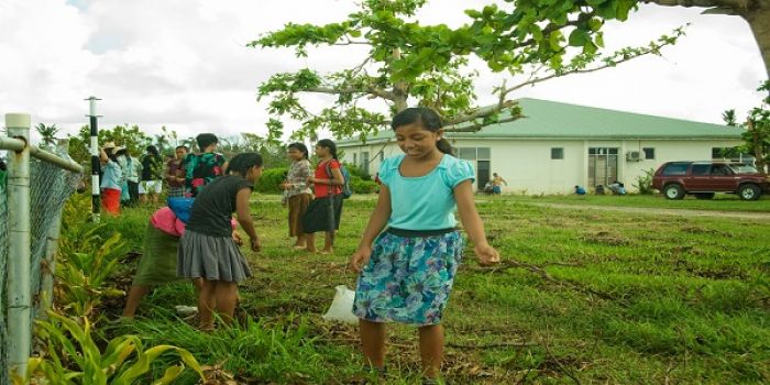 Faka-pekia Pule’anga Siaina nō langa Ako Ma’olunga Ha’apai