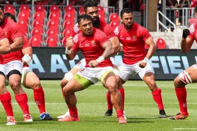 Lolotonga &#039;ena hono taa e Sipitau &#039;a e &#039;Ikaletahi