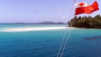 Fakahalafononga ‘o e Kuonga Fo‘ou ma‘a e Tonga