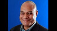 President of the Tonga Football Association, Lord Ve&#039;ehala